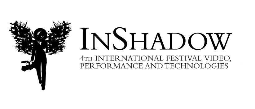 Logo InShadow 2012 / Foto: Divulgação