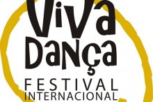 Logo VIVADANÇA 2012 / Foto: Divulgação