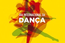 Dia internacional da Dança João Pessoa / Foto: Divulgação