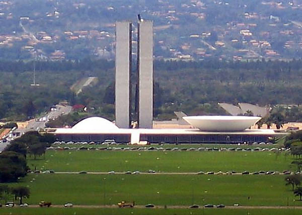 Brasília / Foto divulgação