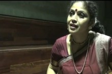 Ananda Jayant / Frame do vídeo