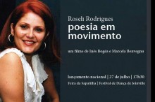 documentário Roseli Rodrigues