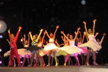 Festival de Dança de Teresopolis / Foto: Divulgação