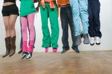 audição escola livre de dança / Foto: gettyimages.com