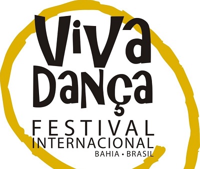 Logo VIVADANÇA 2012 / Foto: Divulgação
