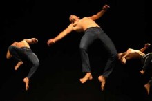 aluga-se-um-coracao_quarta que dança / Foto: divulgação