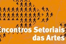Encontros Setoriais das artes FUNCEB / Foto: Divulgação