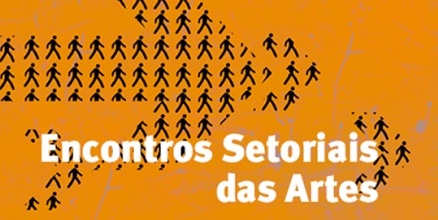 Encontros Setoriais das artes FUNCEB / Foto: Divulgação