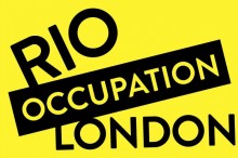 Rio Occupation London / Foto: Divulgação