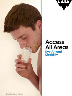 Access all areas / Foto: divulgação